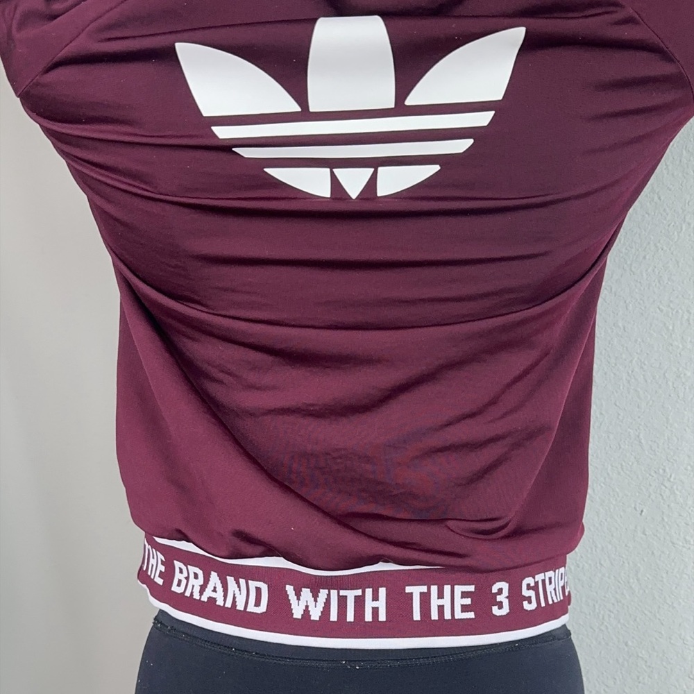 Adidas Jacket - Picture 3 of 6